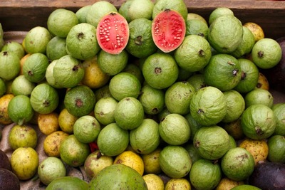 beneficios del consumo de guayaba