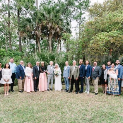 Pareja se reencontró luego de 70 años y decidió casarse: