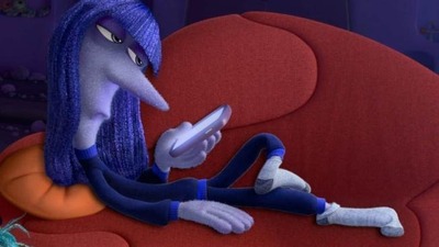 Ennui intensamente