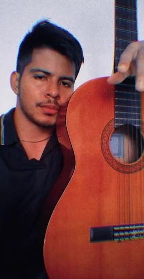 José Armando De la Cruz Hernández