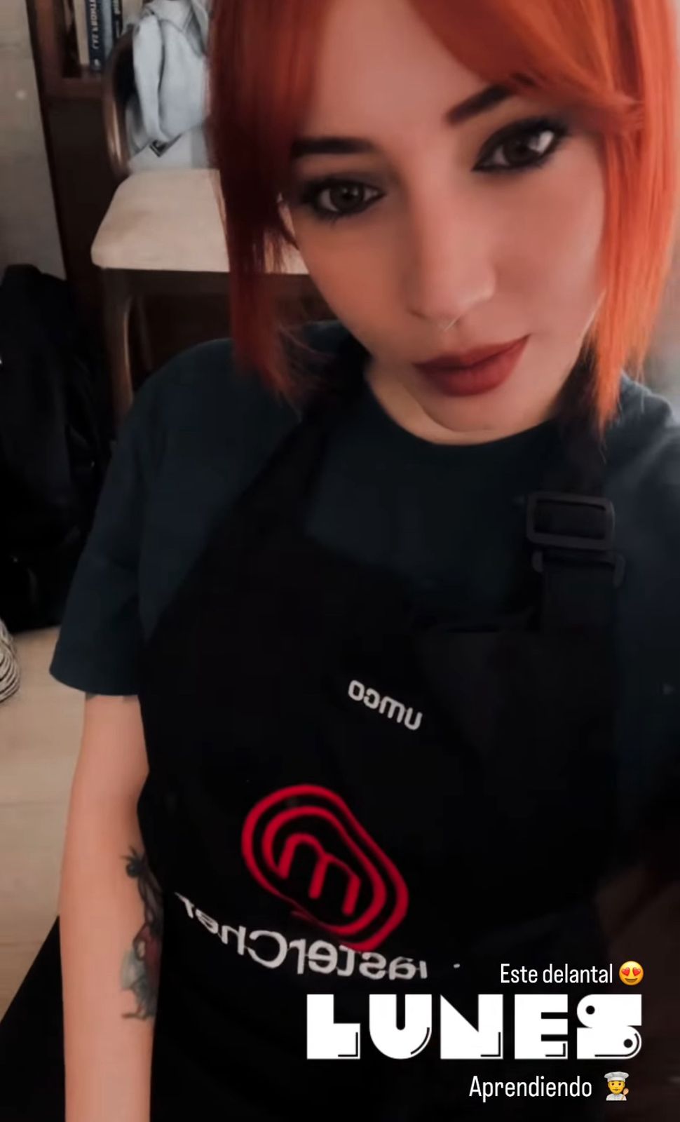 Alejandra Rosales, nueva pareja de Jorge Rausch