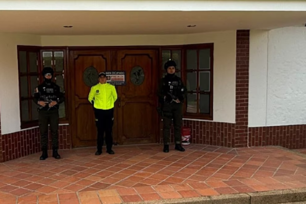 Modelo colombiana se declara culpable de lavar más de 30 millones de dólares en EE. UU.: ¿quién es?