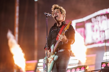 Green Day