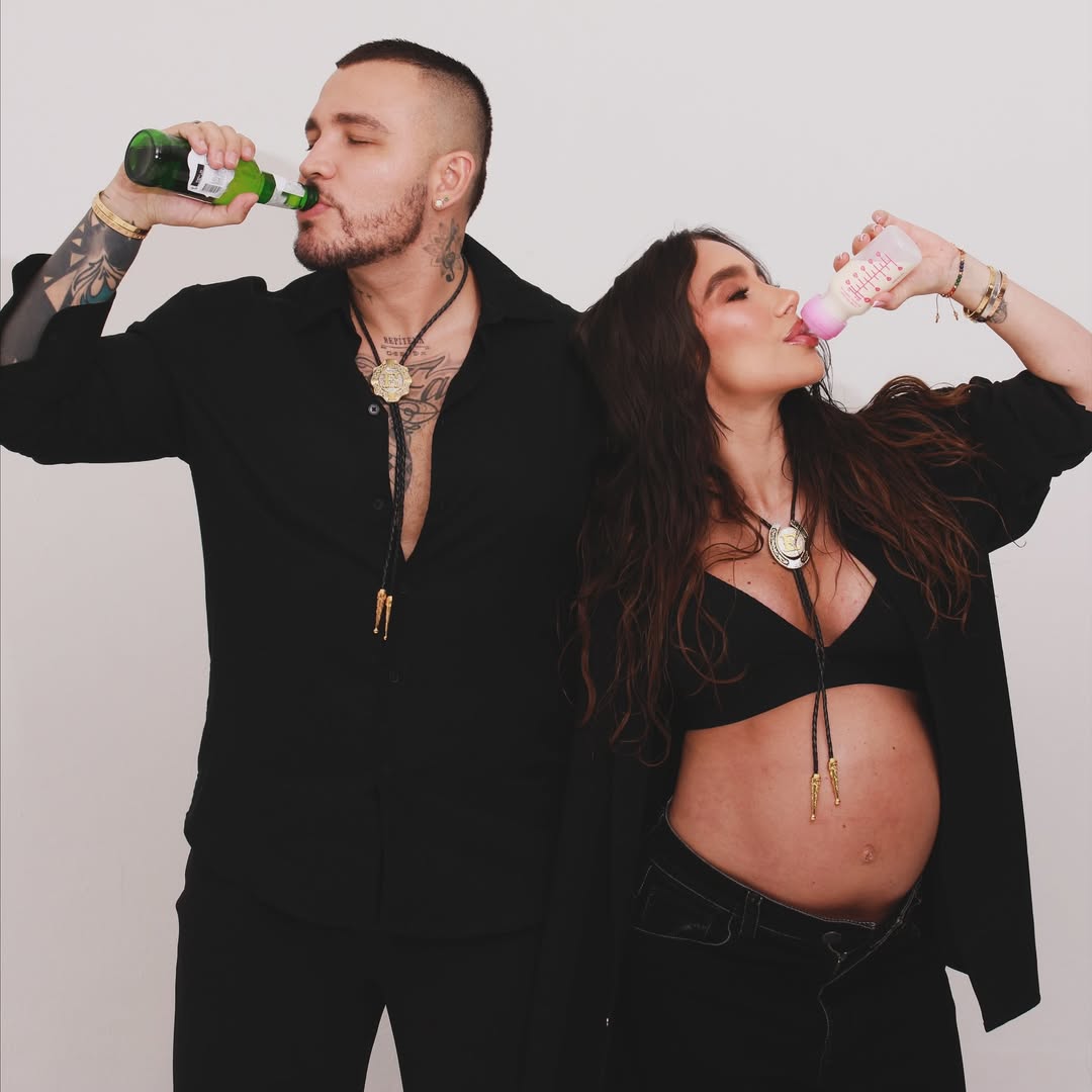 Paola Jara y Jessi Uribe