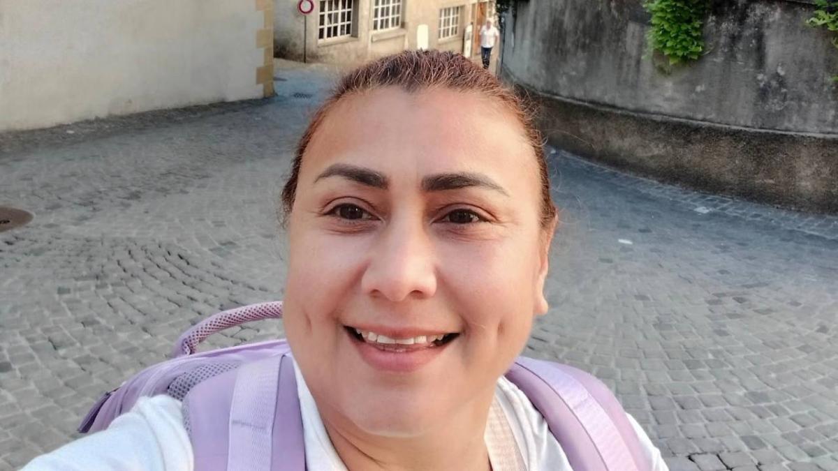 Esto fue lo que hallaron en el carro en el que transportaron a Yulixa Toloza tras el procedimiento