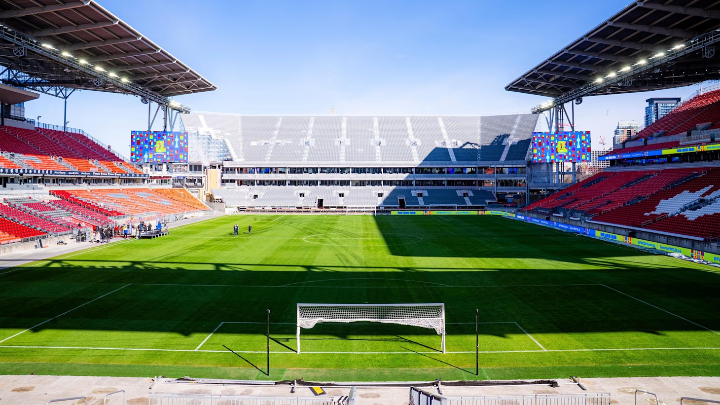 Ya está definido: ¿Dónde jugaría Colombia los dieciseisavos del Mundial 2026? Estos son los escenarios