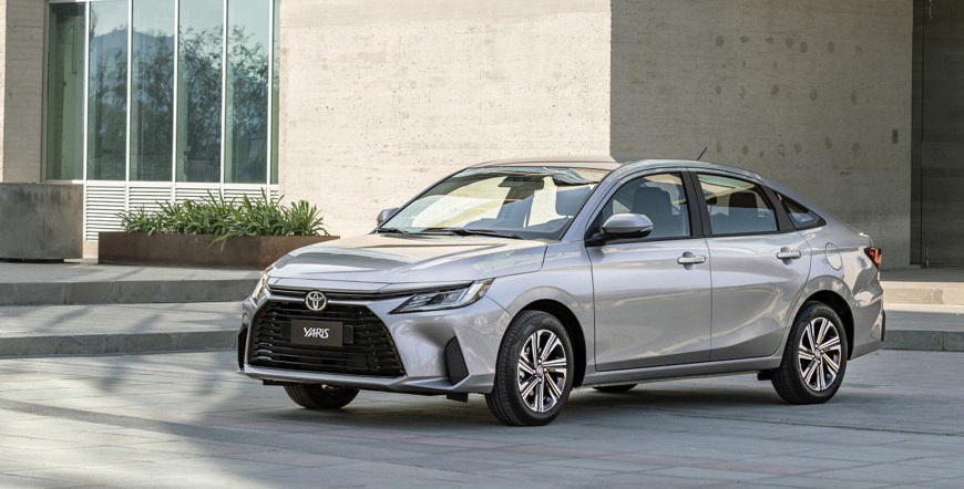 El gris es el color favorito de los colombianos para los carros