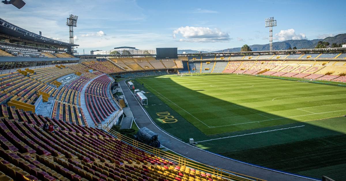 Revelan la millonada que cuesta hacer un concierto en El Campín de Bogotá: esta es la cifra