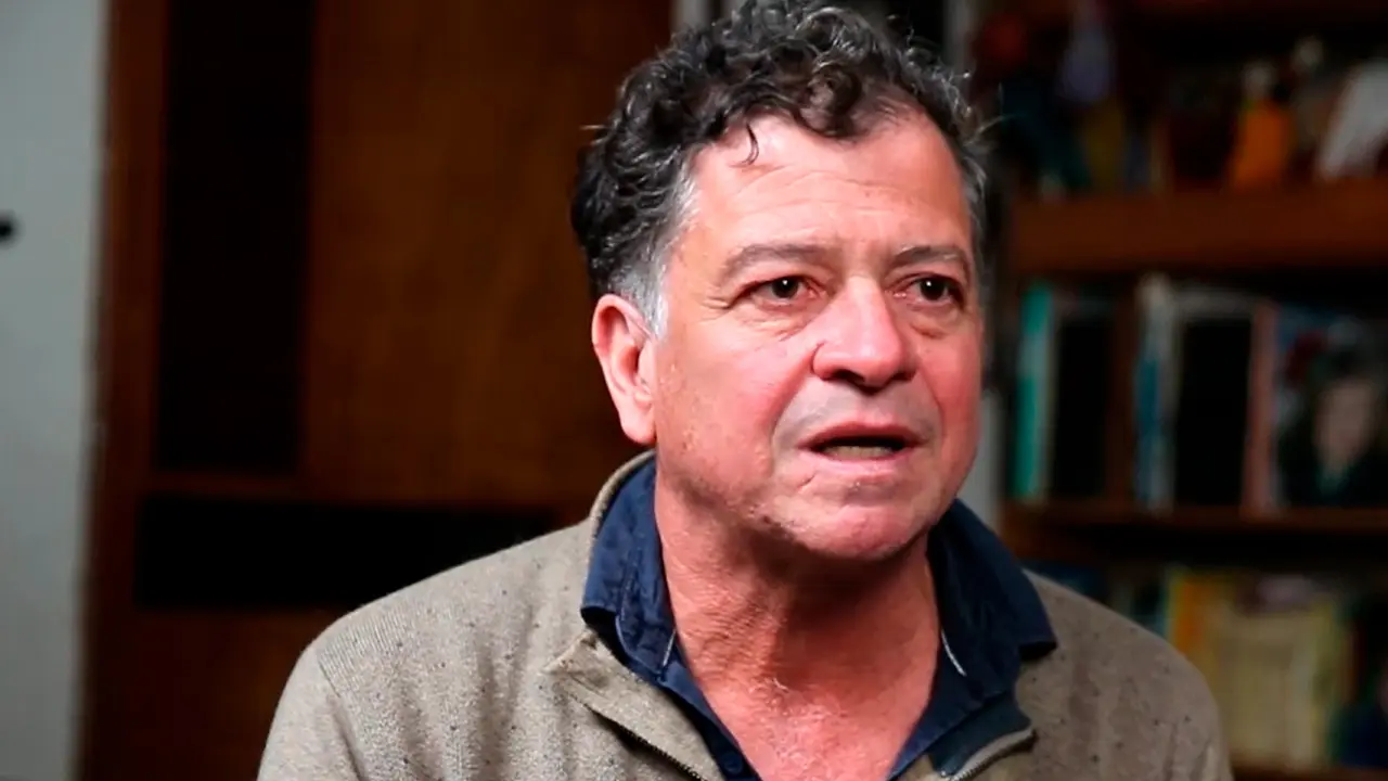 Pedro Roda, actor de Pasión de Gavilanes