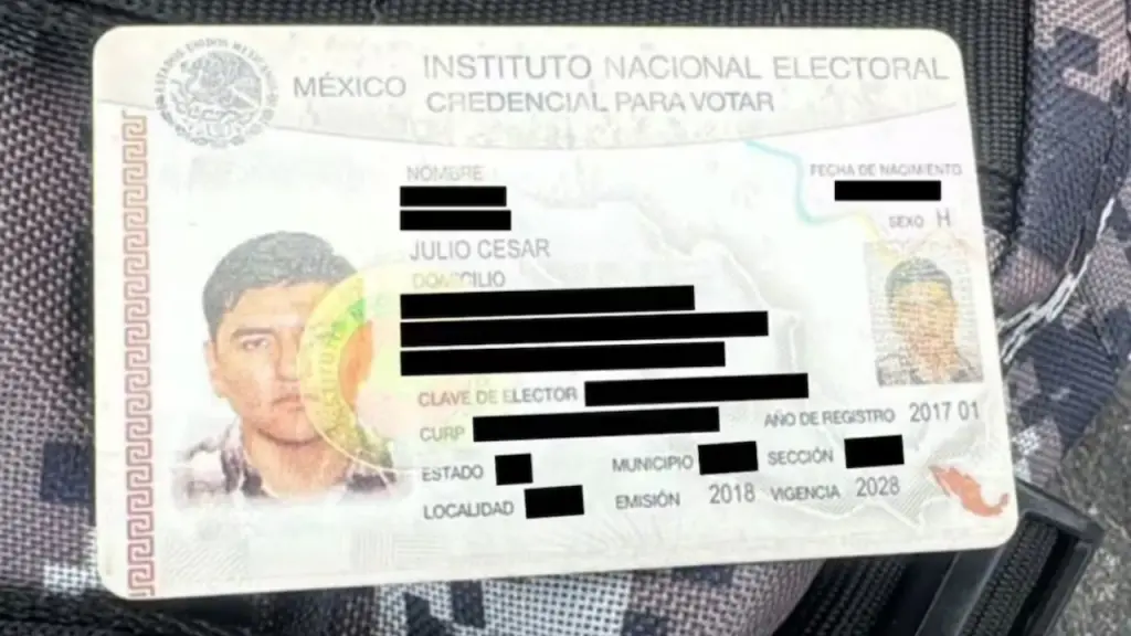 Tiroteo en Teotihuacán, México: revelan el perfil del atacante que sembró el pánico entre los turistas