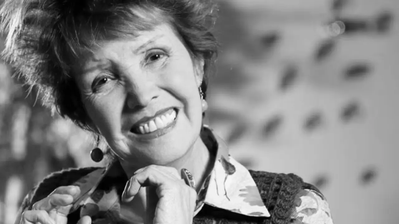 Margalida Castro Chepe Fortuna