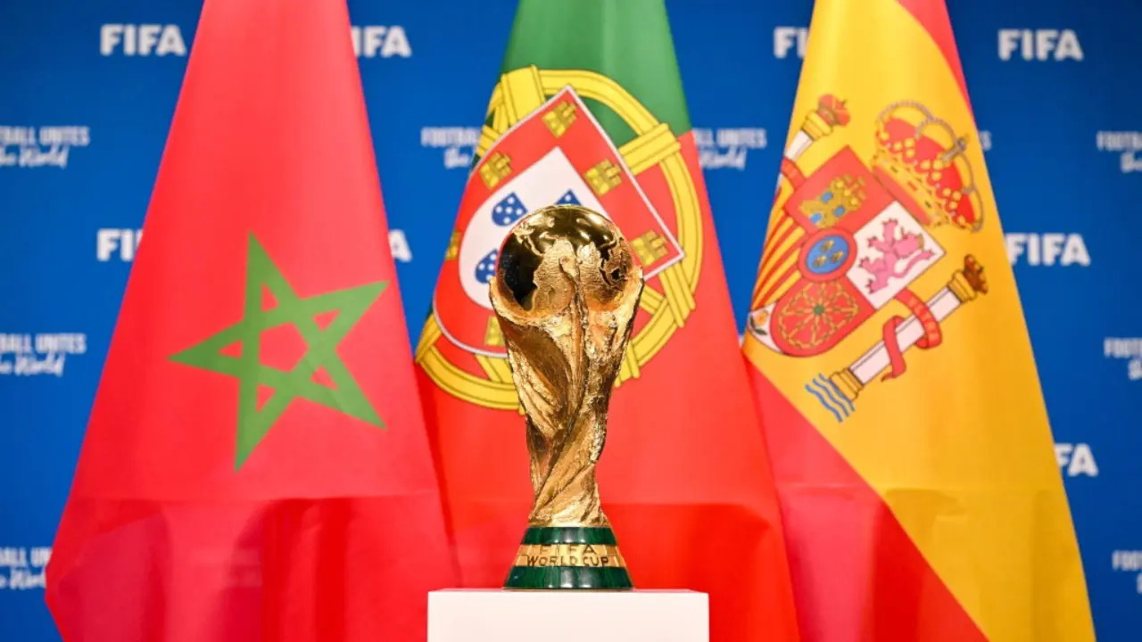 Mundial 2030: confirman el número de clasificados que tendría y el formato en tres continentes