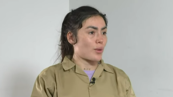 Revelan nueva polémica de ‘Epa Colombia’ en la cárcel: peleas con reclusas y hasta amenazas a policías 