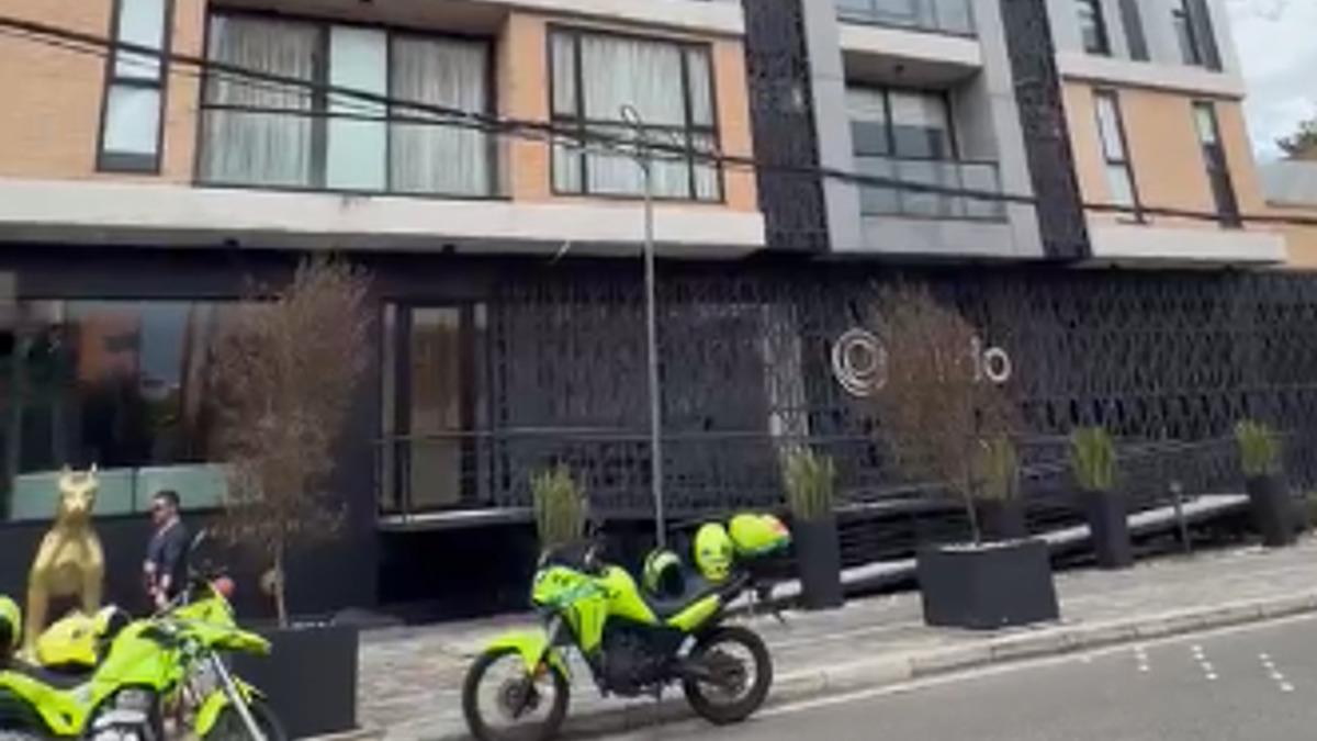 Estadounidense acusado falsamente de abuso a un menor anunció su decisión sobre el proceso de adopción
