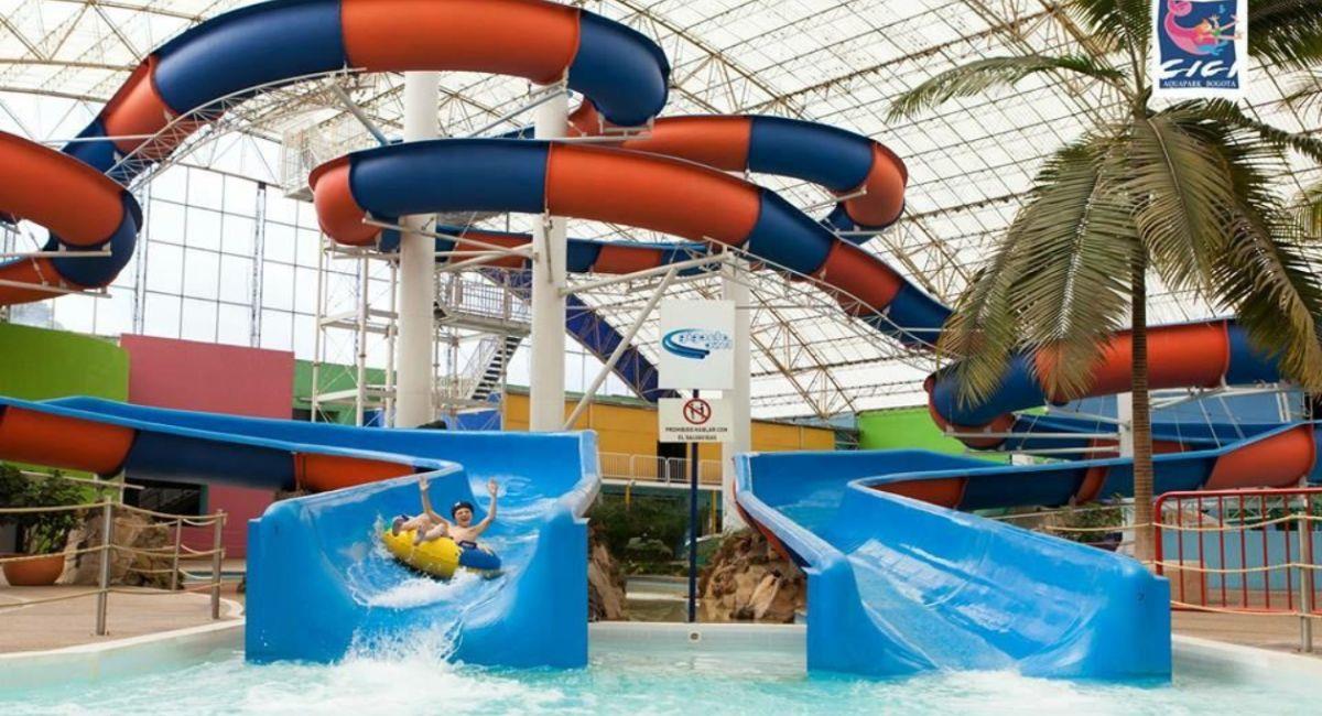 Cici Aquapark