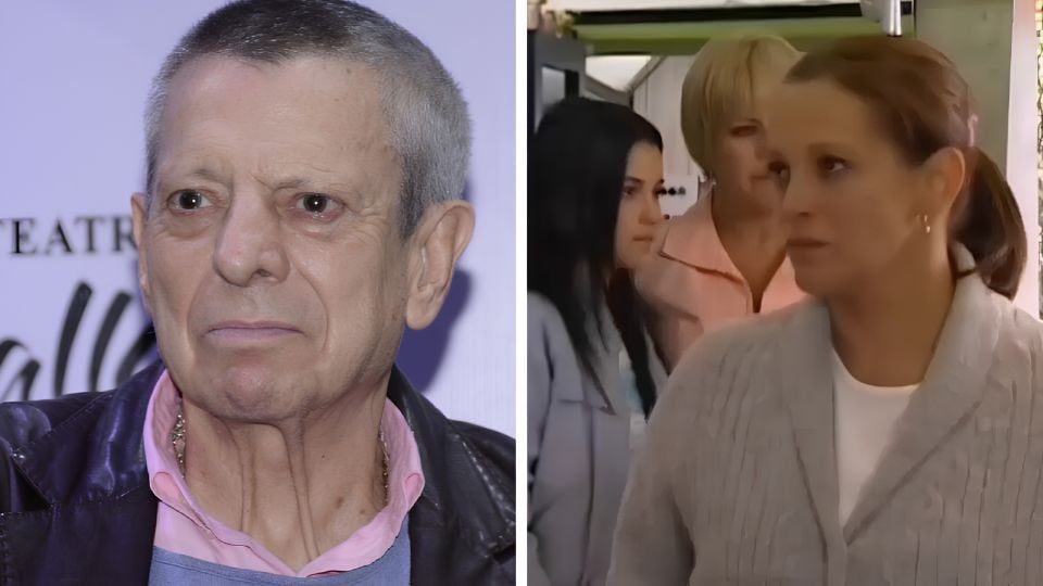 Luto en la televisión mexicana: murió querida y recordada actriz de la telenovela 'Rebelde'