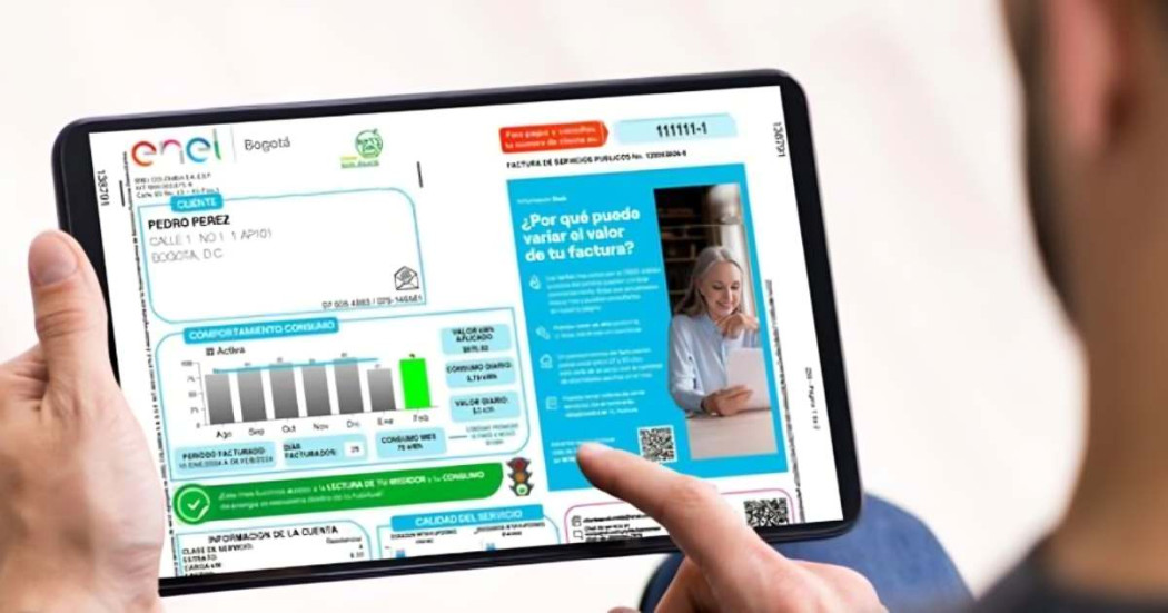¡Atención! Desde septiembre habrá cobros extra en la factura de energía por consumo elevado