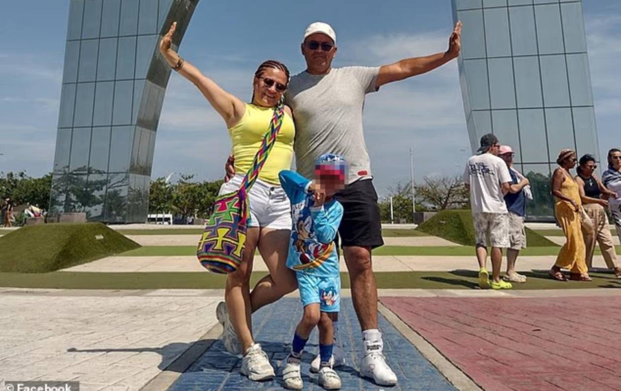 Familia hallada muerta en hotel de San Andrés