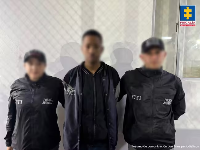 ¿Giro en el caso Ana Lucía González? Hermana del capturado rompe el silencio y da nueva versión