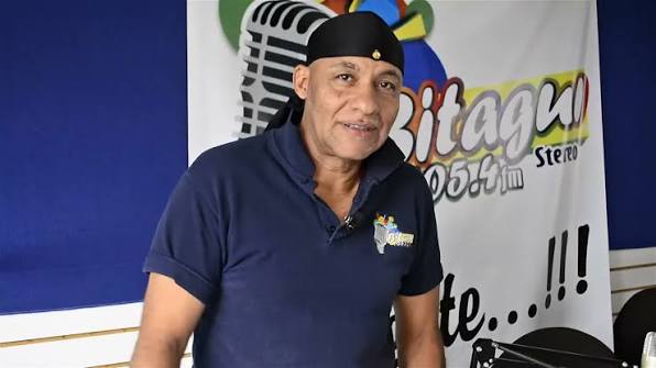 Luto en la radio colombiana: murió el locutor que llevó por primera vez el reguetón a Medellín