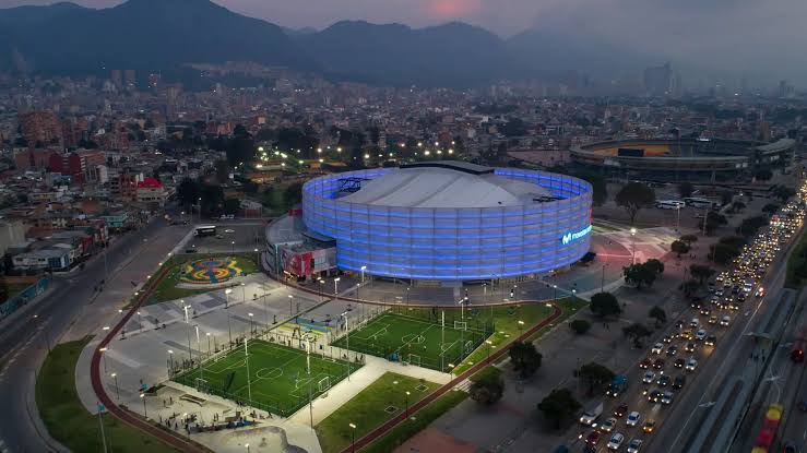 ¿El Movistar Arena cambiará de nombre? Esto respondió la empresa que lo administra
