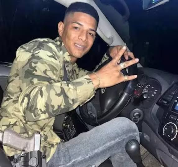 Revelan la identidad del señalado patrón de alias ‘Bendito Menor’: es nuevo objetivo militar