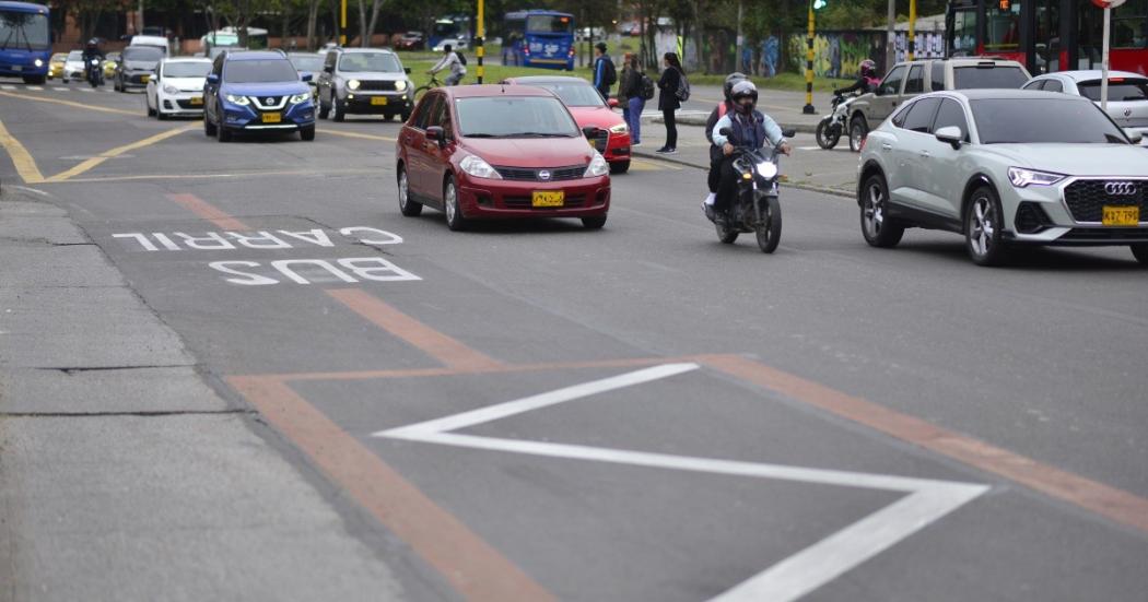¿Está el suyo? Revelan las marcas de carros y motos más robadas en Bogotá en 2026