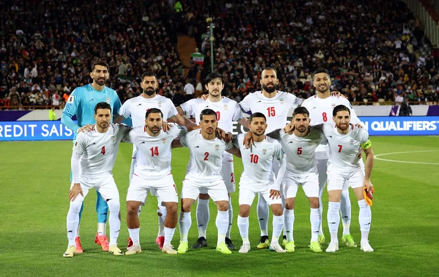 Irán anunció que se baja del Mundial del 2026: ¿qué pasará con su cupo y cuáles son las sanciones?