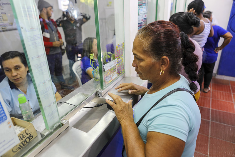 Inician pagos del primer ciclo de Renta Ciudadana y Devolución del IVA 2026: fechas y beneficiarios