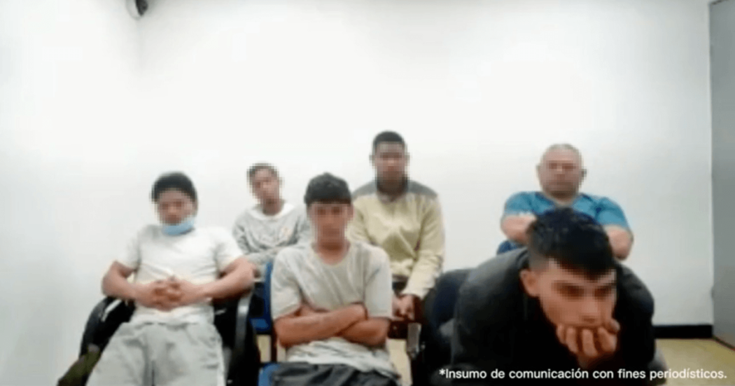 Revelan quién habría ordenado la muerte del profesor Kevin Santiago Ángel y sus últimos chats