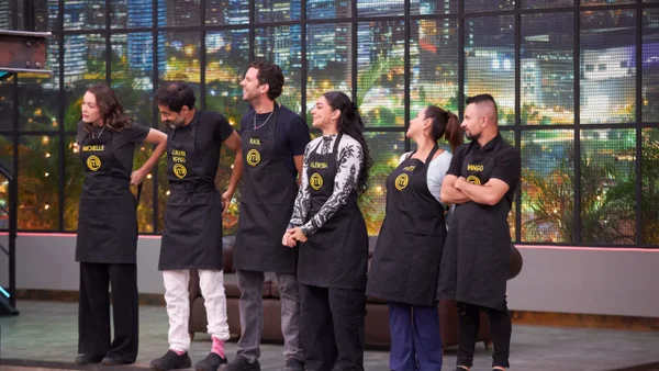 ‘Masterchef Celebrity Colombia’ 2025