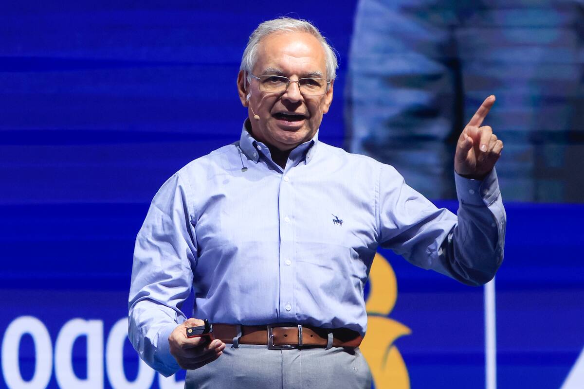 Revelan chats “extorsivos” que complican la situación del senador Wadith Manzur por caso Ungrd