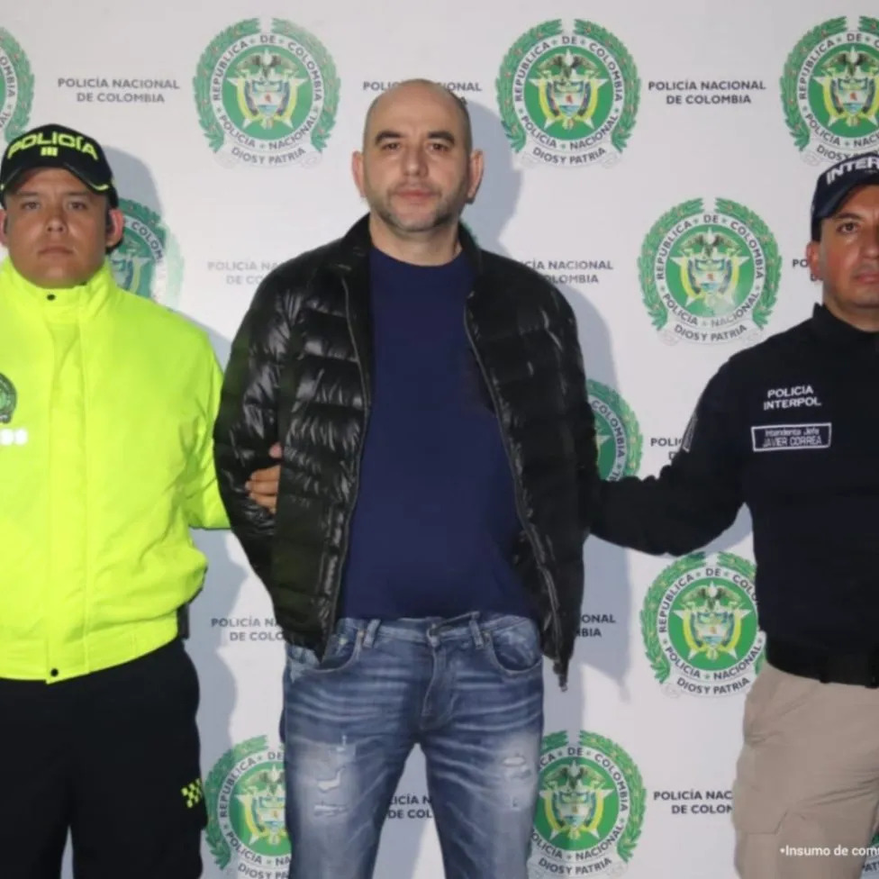 Revelan la identidad del señalado patrón de alias ‘Bendito Menor’: es nuevo objetivo militar