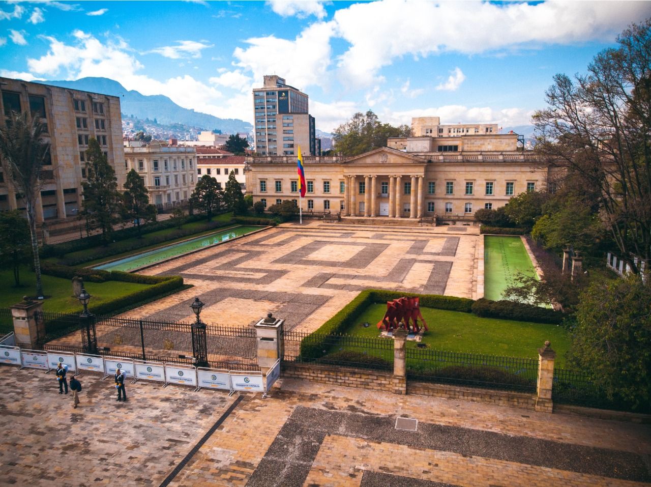 ¿Cuáles son las funciones del vicepresidente? Así quedaron las fórmulas presidenciales para el 31 de mayo