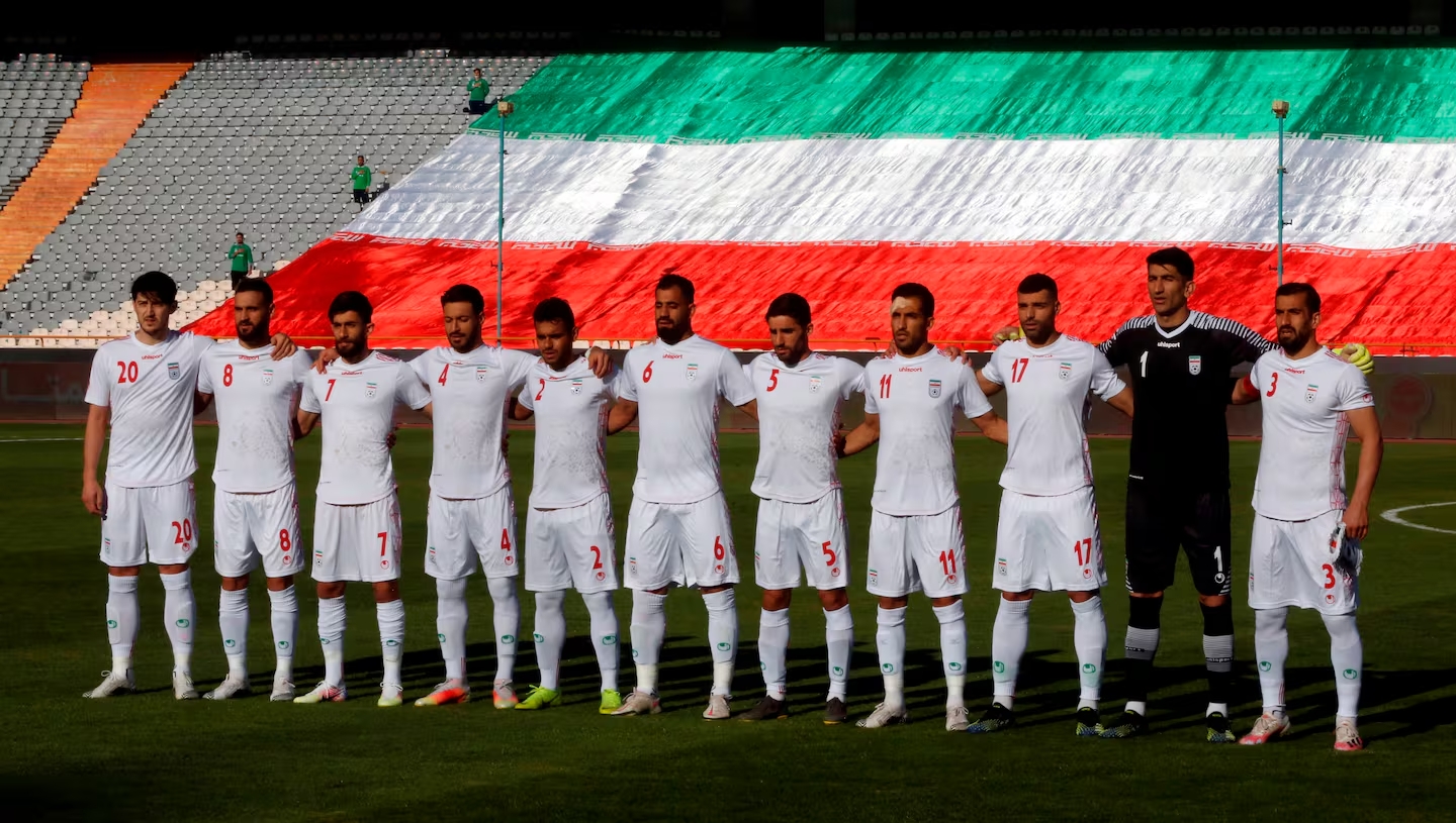 Irán anunció que se baja del Mundial del 2026: ¿qué pasará con su cupo y cuáles son las sanciones?