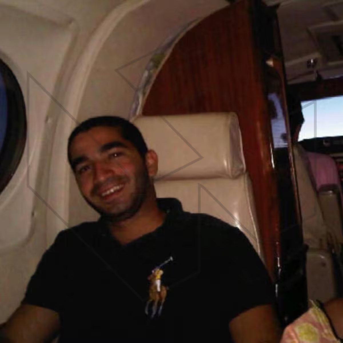 ¿Quién es la pareja de Delcy Rodríguez? El empresario millonario que hoy está en el centro del poder