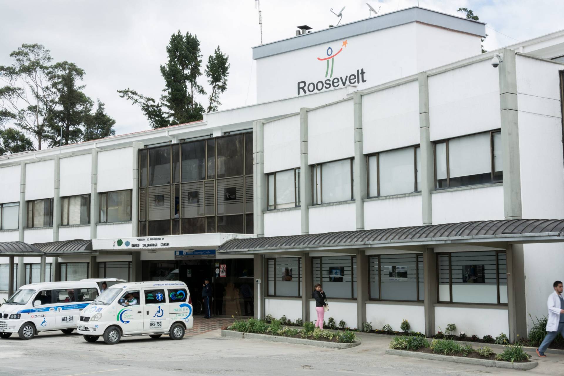 Sale a la luz el historial del atacante en rodaje de 'Sin senos sí hay paraíso': este es su diagnóstico