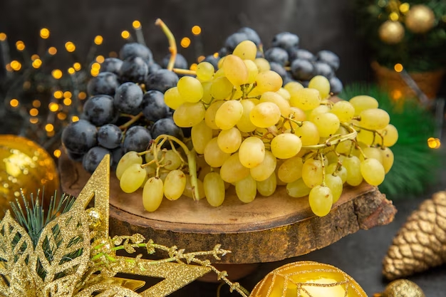 Comer las 12 uvas en Año Nuevo: origen de la tradición, significado y qué pedir con cada una 