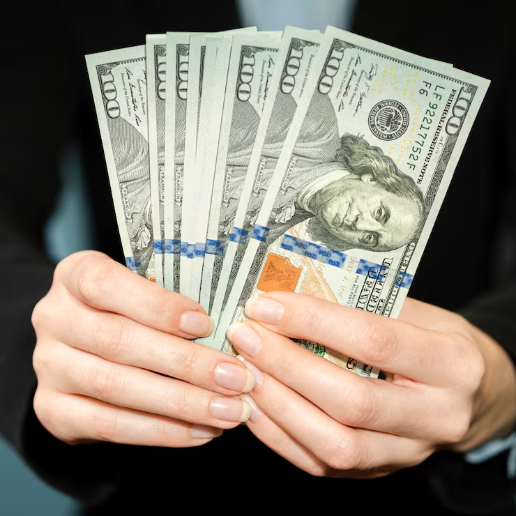 Nequi y Bancolombia lanzan función para comprar dólares desde la aplicación: así funcionará el servicio