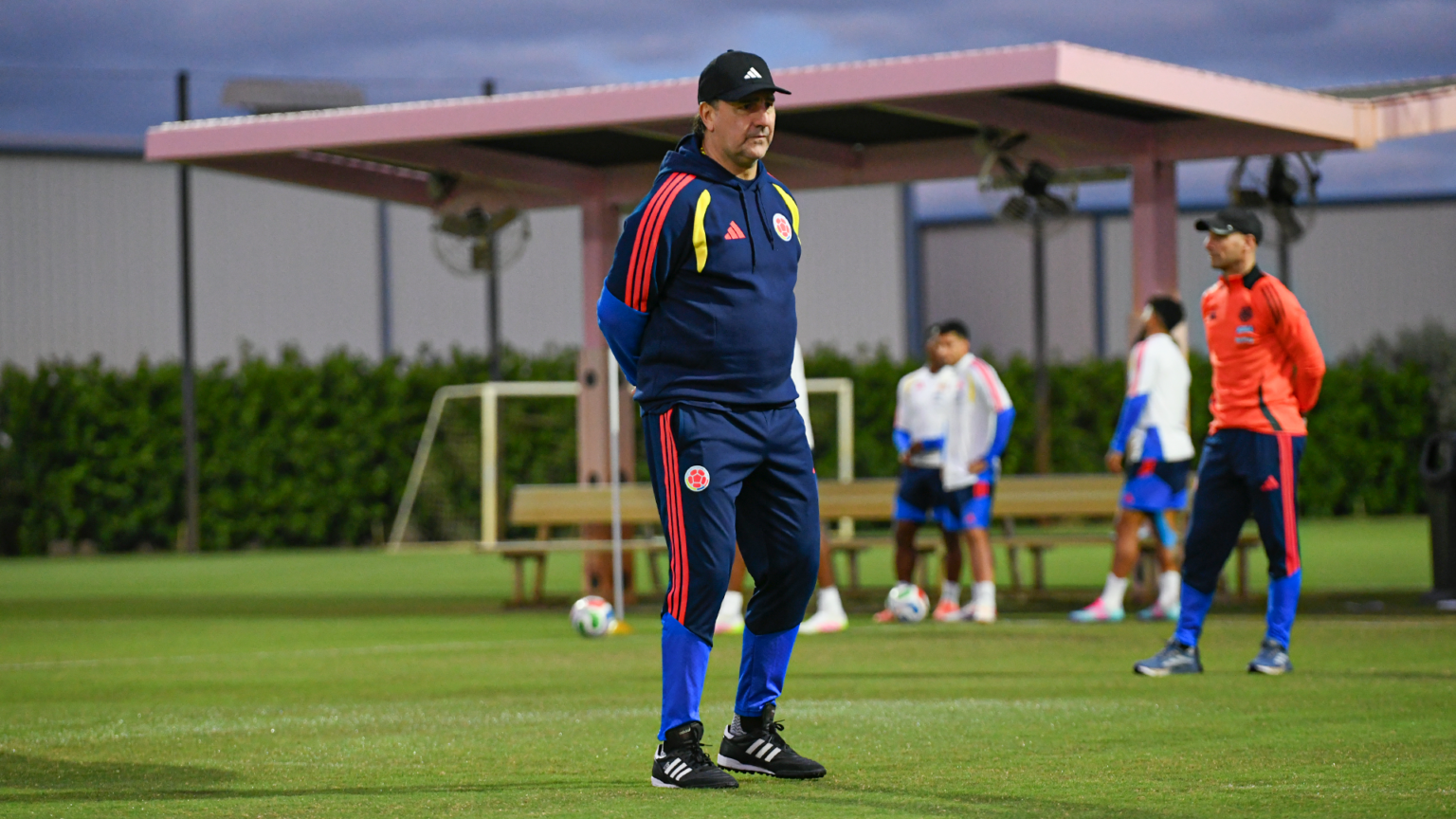 Filtran posible prelista de la Selección Colombia para el Mundial 2026: ¿cuándo es la lista oficial?