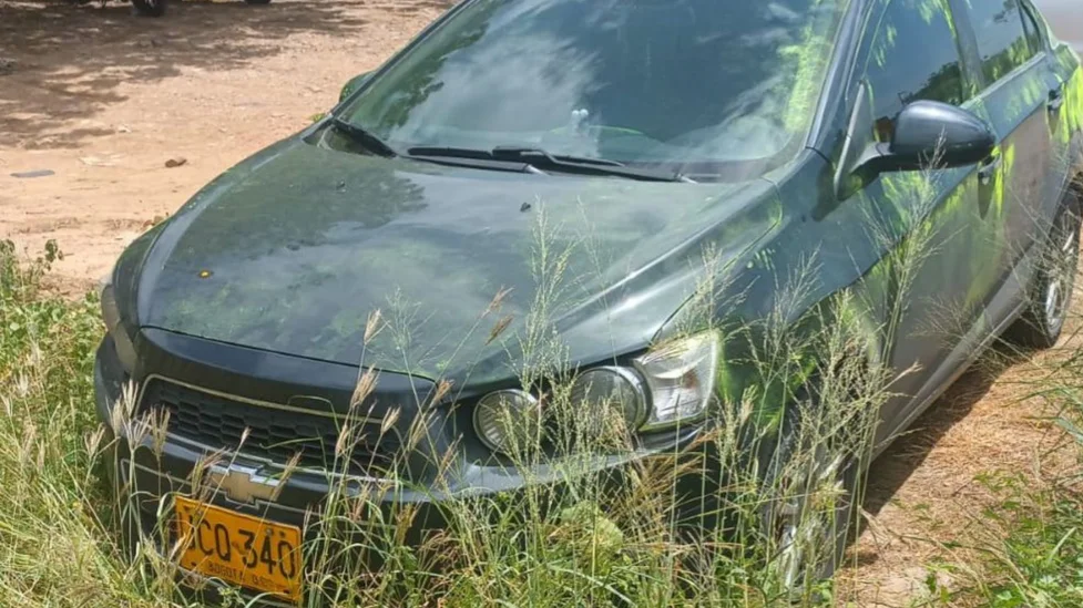 Revelan las identidades de los dos hombres capturados por la desaparición de Yulixa Toloza