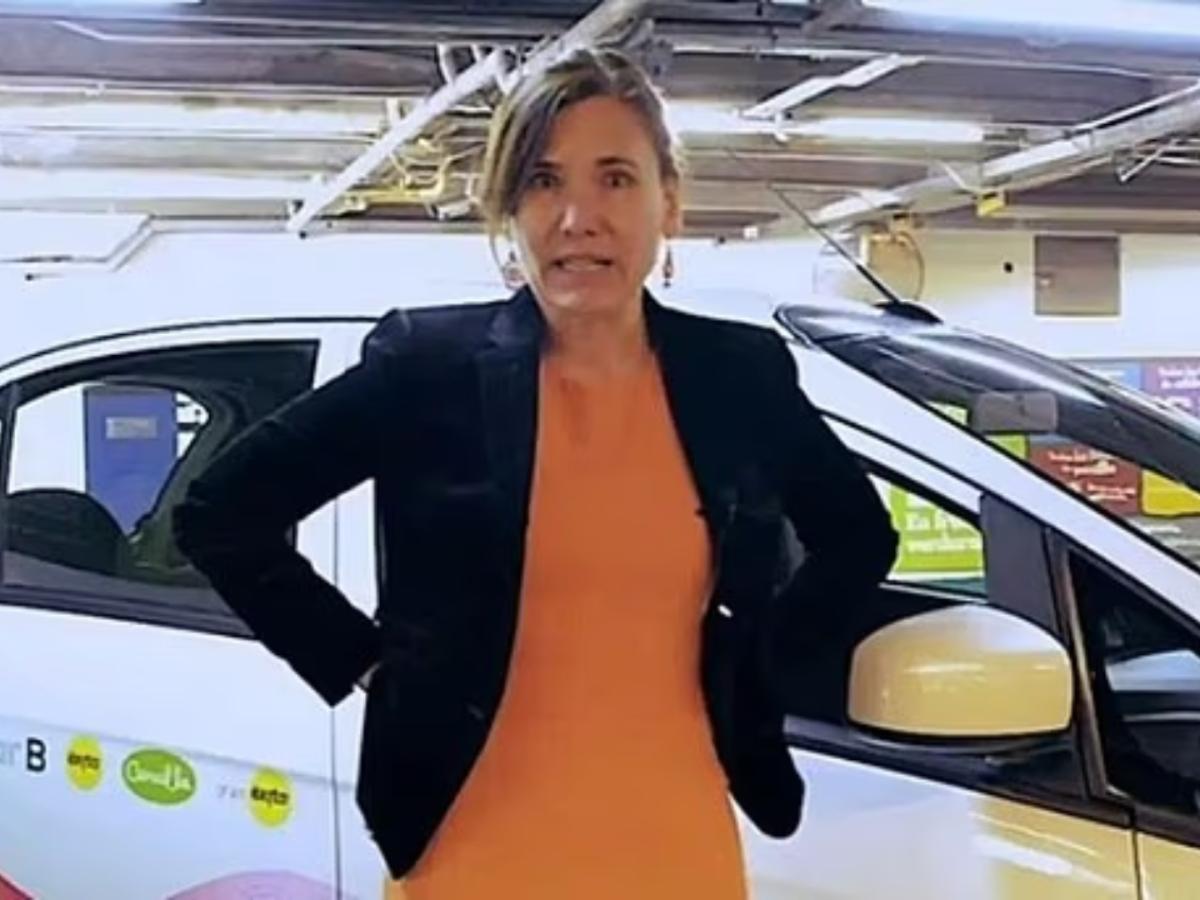 Caso Zulma Guzmán: esta es la cárcel de mujeres más grande de Europa a la que fue enviada