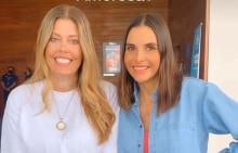 Lorna Cepeda y Natalia Ramírez revelaron cuánto ganaban por grabar ‘Yo soy Betty, la fea’.