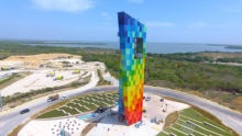 Barranquilla fue reconocida como mejor destino de festivales y eventos en la región