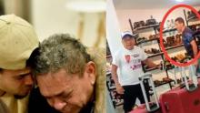 Revelan que un amigo habría entregado al papá de Luis Díaz al ELN