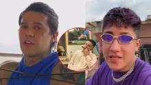 Denuncian a ‘David Parley’, presunto estafador recomendado por Yeferson Cossio