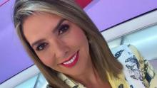 Inseguridad en Bogotá: atracaron con cuchillo a una periodista