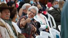 ¿Cuándo comienza el pago del subsidio de  Prosperidad Social para Colombia Mayor?