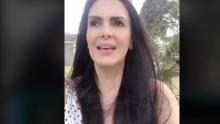 Marcela Posada, de 'Betty, la fea', contó que hay una actriz colombiana a la que le tienen miedo