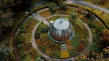 Jardín Botánico de Bogotá anuncia festival de luces de fin de año: conozca los detalles